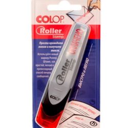 Colop Roller Stamp 