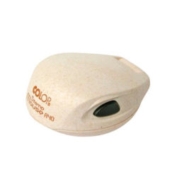 Colop Stamp Mouse R40 Liquid Wood (жидкое дерево) оснастка  для печати D 40 мм