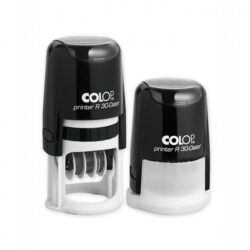 COLOP Printer R 30-Dater датер  со свободным полем d30 мм
