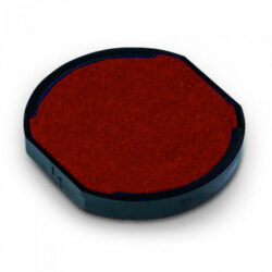 Trodat 6/46045 сменная штемпельная подушка для 46045,46145 (красная)