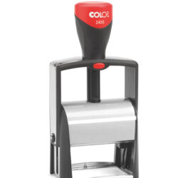 Colop S2400 Classic Line металлическая оснастка для штампа 58х27 мм.