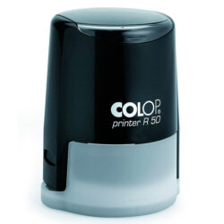 Colop Cover Printer R50 оснастка для печати с защитной крышкой.