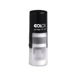 Colop Printer R12 оснастка для печати d 12 мм.  (цена снижена)
