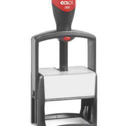 Colop S2800 Classic Line металлическая оснастка для штампа 68х49