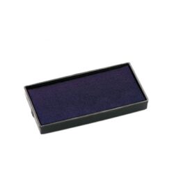 Colop E/40 синяя сменная штемпельная подушка для Printe 40N (23х59 мм.)