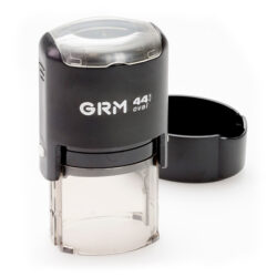 GRM Oval 44 Plus оснастка для овальной печати 28х44мм