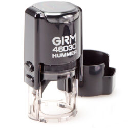 GRM R30 (46030) Plus compact D 30 мм оснастка для печати.