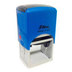 Shiny S-837 Printer оснастка для штампа 50х40 мм