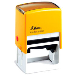 Shiny S-828 Printer оснастка для штампа 56х33 мм