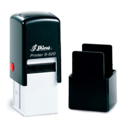 Shiny S-520 Printer оснастка для штампа 20х20 мм