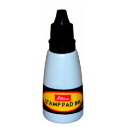Shiny S-61 штемпельная краска 28 ml (черная)