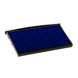 Colop E/3900 синяя сменная штемпельная подушка для 3900, 3960  (106х55 мм.)