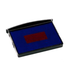 Colop E/2600/2 двухцветная штемплельная подушка для S2600, S 660 (37х58 мм.)