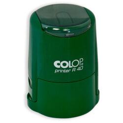 Colop Cover Printer R40 Paprika оснастка для печати с защитной крышкой (паприка) (АКЦИЯ)