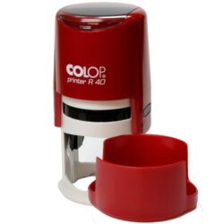 Colop Cover Printer R40 Chily оснастка для печати с защитной крышкой (чили) (АКЦИЯ)