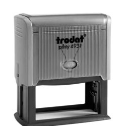 Trodat 4931 Printy Автоматическая оснастка для штампа 70х30мм (Цена снижена)