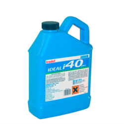 Trodat  Ideal i40 жидкий фотополимер (2кг).