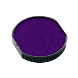 Colop E/R Pocket Stamp R40 фиолетовая сменнная штемпельная подушка для Pocket Stamp R40