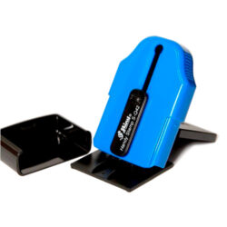 Shiny Handy Stamp SQ-42 квадратный штамп карманный 42х42 мм