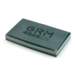 GRM 4926 Plus, сменная подушка 77х39 мм. для GRM 60 plus, GRM 4926 (неокрашенная)