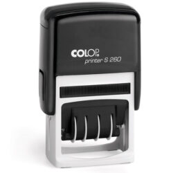 Colop Printer S 260 Датер со свободным полем 24х45 мм