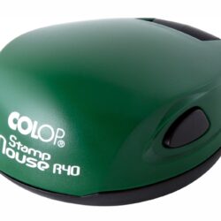 Colop Stamp Mouse R40 Paprika (паприка) оснастка для печати D 40 мм (АКЦИЯ)