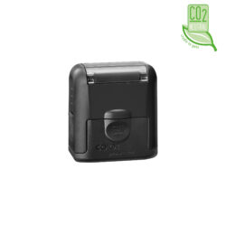 Colop Printer C10 Cover  для штампа 10х27 мм (черная/ с крышкой).
