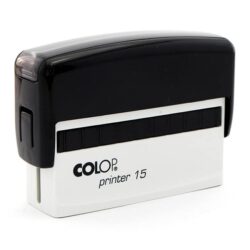 Colop Printer 15 оснастка автоматическая для штампа 10х69 мм  (цена снижена)
