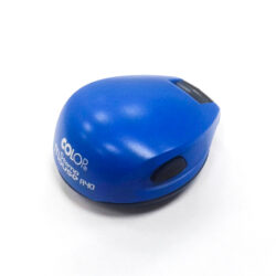 Colop Stamp mouse R40 blue (синяя) оснастка для печати d 40 мм (АКЦИЯ)