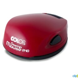 Colop Stamp Mouse R40 Chily  (чили) оснастка для печати D 40 мм (АКЦИЯ)
