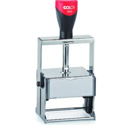 Colop S3800 Expert Line металлическая оснастка для штампа 68х49 мм