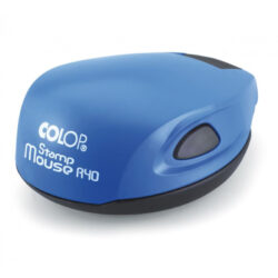 Colop Stamp Mouse R40 Bronze (бронза) оснастка для печати D 40 мм (АКЦИЯ)