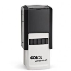Colop Printer Q 20 квадратная оснастка 20х20 мм.   (цена снижена)