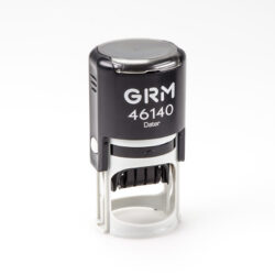 GRM 46140 PLUS Датер со свободным полем д40мм,