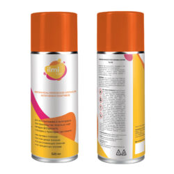 ILMI Density Toner 520мл. Спрей для увеличения оптической плотности негативов и позитивов (Цена снижена)