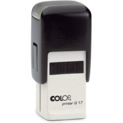 Colop Printer Q 17 квадратная оснастка 17х17 мм.   (цена снижена)