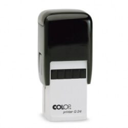 COLOP Printer Q 24 квадрат 24х24 мм (цена снижена)