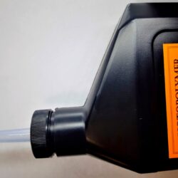 Носики для канистр фотополимера EXPORESIN R-50.