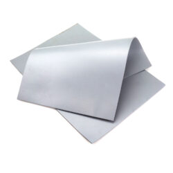 Лазерная резина Laser Rubber GRAY. Sirdash (Турция). Размер А4