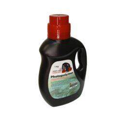 Colop Жидкий фотополимер Stempel VX55 Color , 1 кг